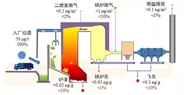 谣言粉碎机：二噁英的锅，我不背